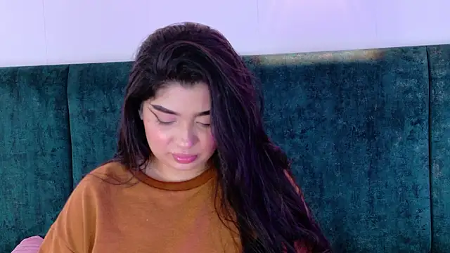 AgathaLynx online show from March 9, 10:41 am