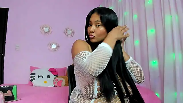 ariel milk online show from March 1, 10:10 pm