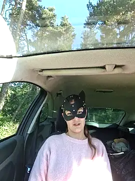 LoLa-69-X online show from September 27, 8:08 am