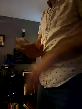 bibananaman online show from December 18, 3:15 am