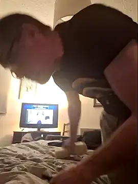 Snapshot of bibananaman chatting on December 30, 7:48 am bibananaman online show from December 30, 7:48 am