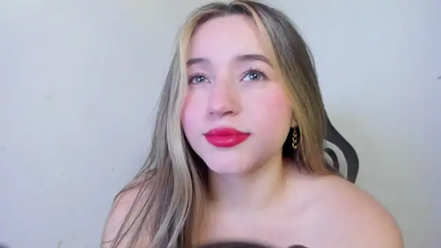 Sophie spencer1 online show from January 7, 2:47 am