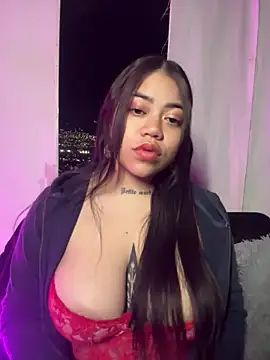 aliensexy online show from January 24, 2:39 am