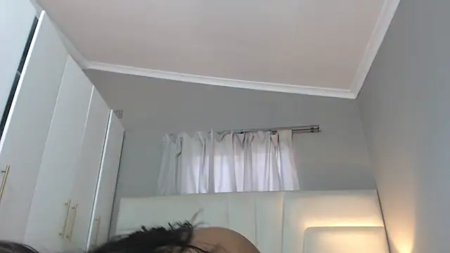 naughtyblackdolie online show from September 21, 1:24 pm