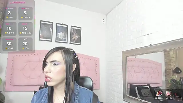 Snapshot of diosagolden chatting on March 15, 9:05 pm diosagolden online show from March 15, 9:05 pm