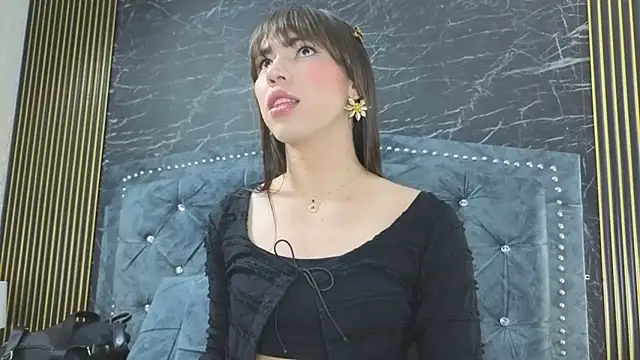 diosagolden online show from February 5, 8:02 pm