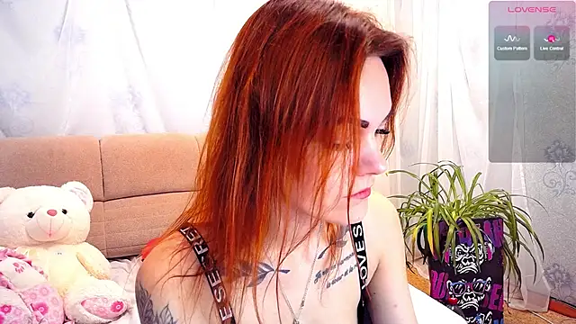 yourhottestorgasm online show from December 12, 7:08 am