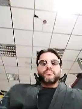 sexoffice83 online show from November 19, 1:55 pm