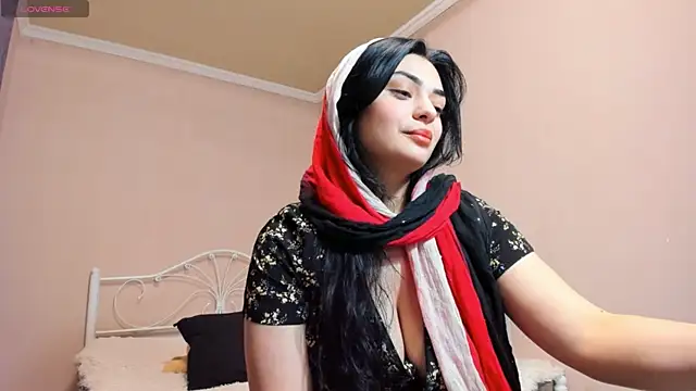  cleopattra  online show from January 3, 6:35 pm