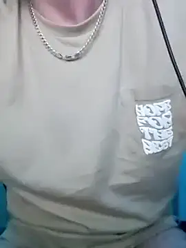 GeneralXMillyX online show from January 6, 8:14 am