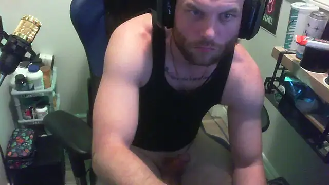 GeneralXMillyX online show from October 9, 7:28 am