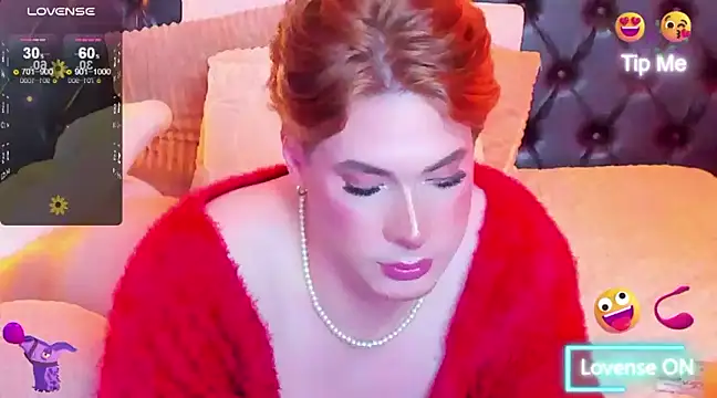 mike blossom online show from January 30, 5:39 pm