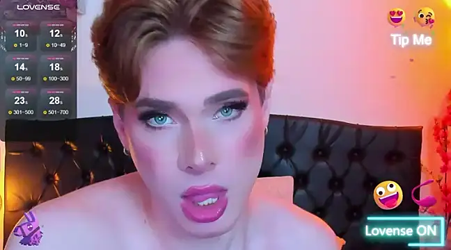 mike blossom online show from January 31, 6:03 pm