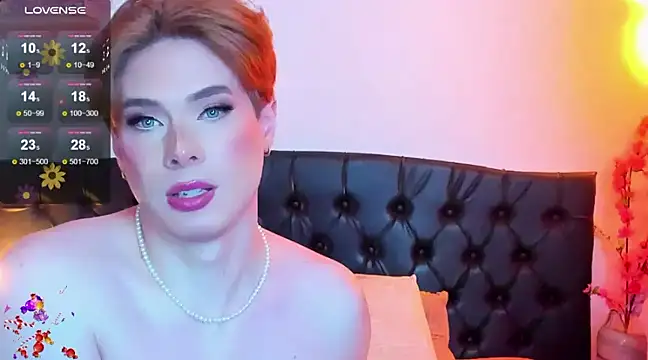 mike blossom online show from February 12, 6:09 pm