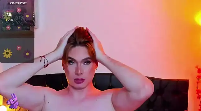 mike blossom online show from March 4, 6:07 pm