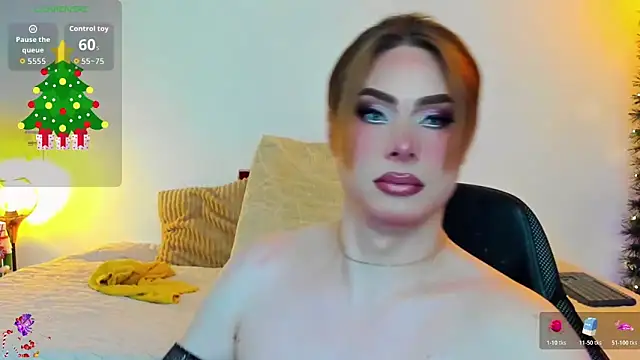 mike blossom online show from December 18, 2:23 pm