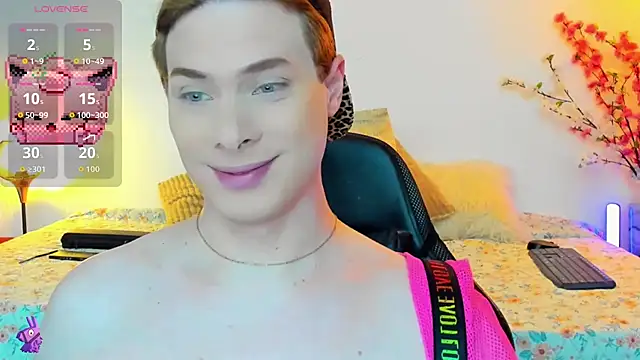 mike blossom online show from January 12, 4:39 am