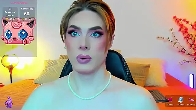 mike blossom online show from February 13, 1:51 pm