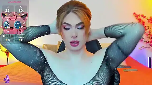 mike blossom online show from February 19, 1:40 pm