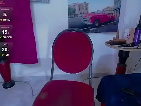 AntonetteBigCock online show from March 6, 5:09 pm