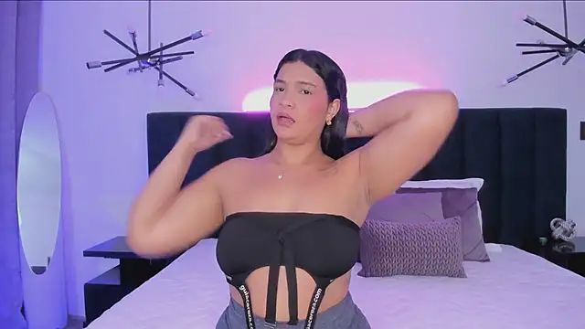 alaia7h online show from March 2, 7:43 pm