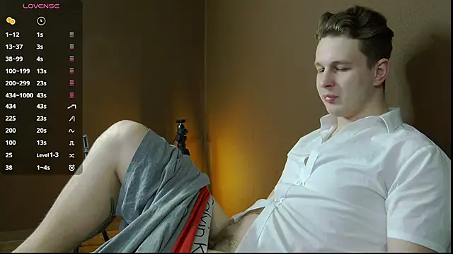 charlie smiley online show from December 2, 11:18 pm