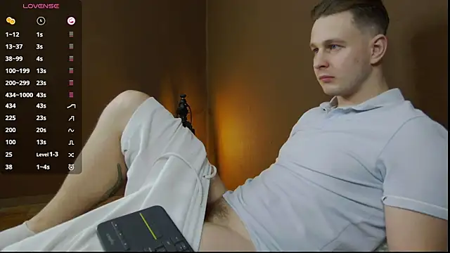 charlie smiley online show from December 6, 1:18 am