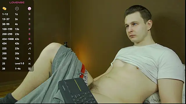 charlie smiley online show from January 12, 8:25 pm