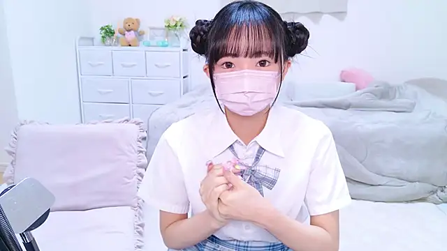 86 haru online show from January 31, 10:52 am