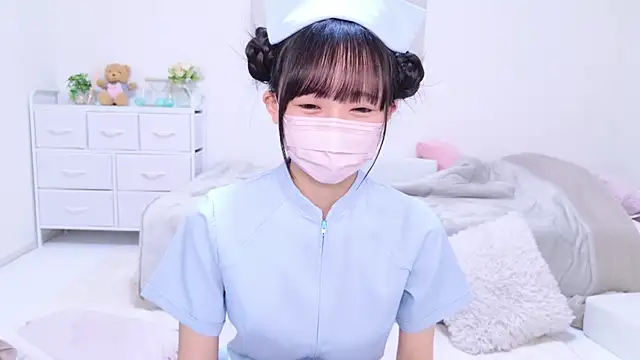 86 haru online show from January 31, 2:49 pm