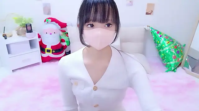 86 haru online show from December 20, 2:57 pm