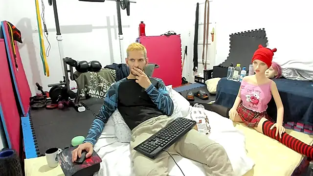 Samurayjiu online show from November 12, 4:29 pm