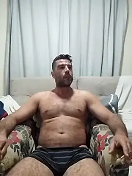 CHATORJ online show from April 9, 10:26 pm