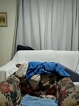 CHATORJ online show from April 10, 8:24 pm