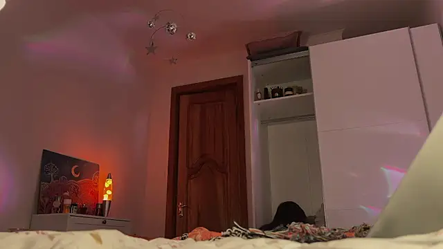 OohBunny online show from January 13, 9:31 pm