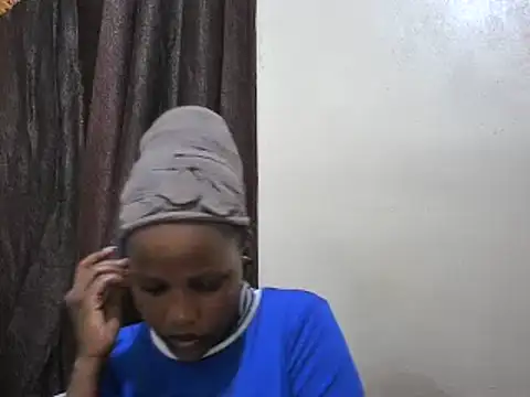 afrikaqueen online show from March 20, 8:19 pm