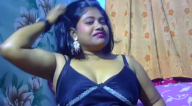 sexy roma online show from February 10, 5:30 pm