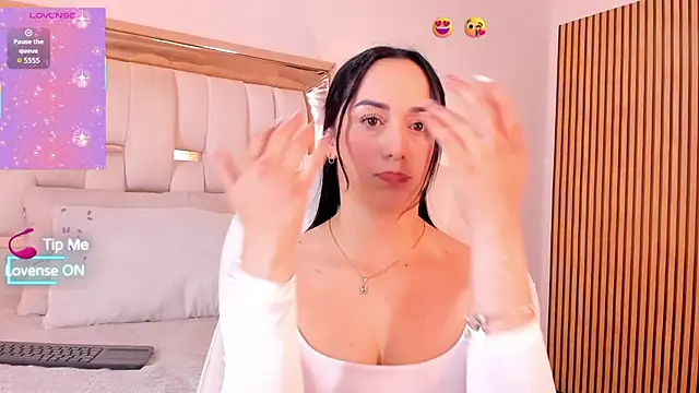 hazel ross tcw online show from October 23, 1:54 pm