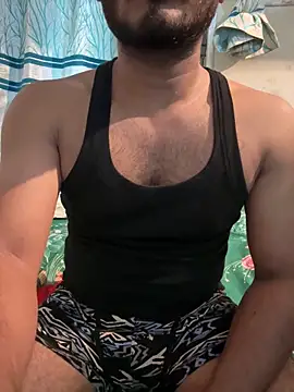 wildboy simon online show from October 23, 9:19 am