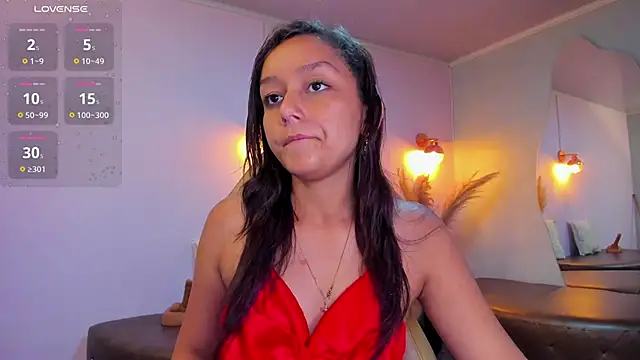 Snapshot of katy_sweet19 chatting on February 9, 12:17 am katy sweet19 online show from February 9, 12:17 am