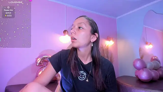 Snapshot of katy_sweet19 chatting on September 19, 6:08 pm katy sweet19 online show from September 19, 6:08 pm