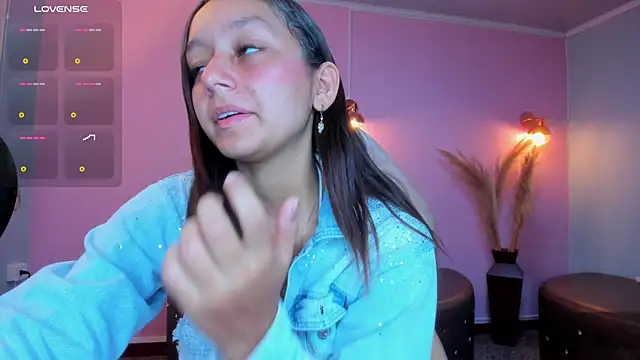 katy sweet19 online show from November 10, 6:07 pm