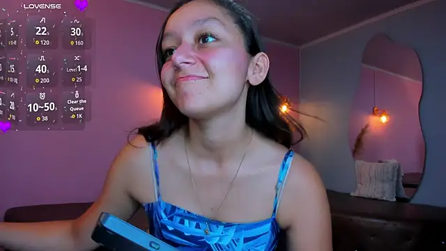 katy sweet19 online show from November 14, 6:17 pm