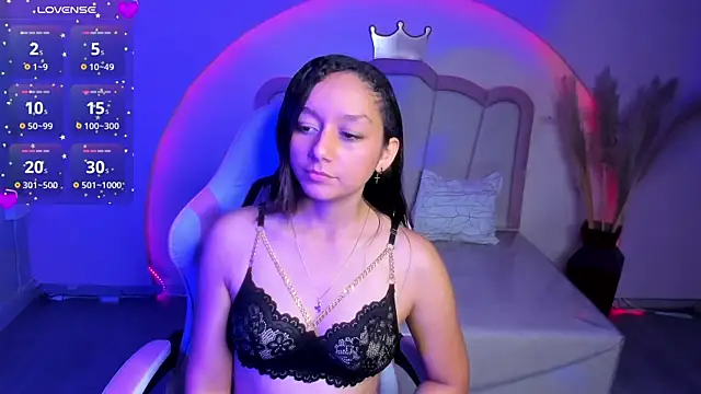 Snapshot of katy_sweet19 chatting on January 15, 6:33 pm katy sweet19 online show from January 15, 6:33 pm