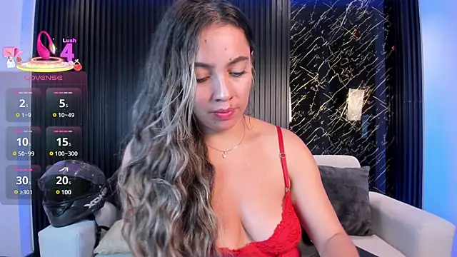 Snapshot of Alessia_Taylorr chatting on March 6, 11:58 am Alessia Taylorr online show from March 6, 11:58 am