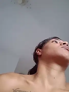 Indiazinhax online show from December 14, 8:18 pm