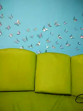 Snapshot of evelyn_prince1 chatting on October 19, 2:50 pm evelyn prince1 online show from October 19, 2:50 pm