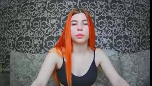 ElllaNuar online show from October 28, 5:55 am