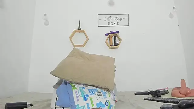 clarise cooper online show from October 7, 9:39 am