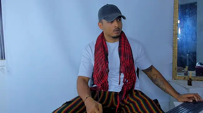 Snapshot of Mateo_Reales chatting on January 27, 4:09 am Mateo Reales online show from January 27, 4:09 am